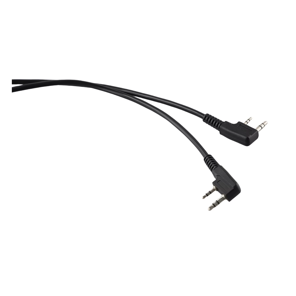 Repetidor para Radios Bidireccionales Baofeng y radios con conector K
