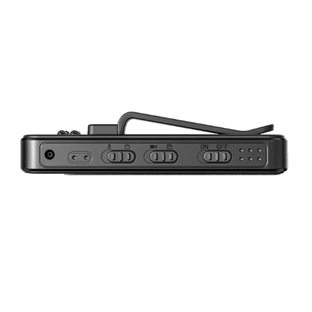 Mini Cámara Portátil 1080P con WiFi y Visión Nocturna – Grabadora de Video Digital