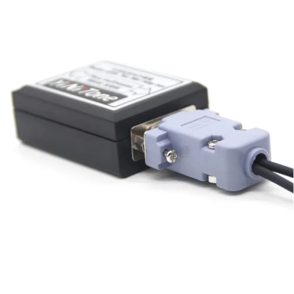 Repetido Rc-208 Para Radio Motorola Bidireccional Conector M