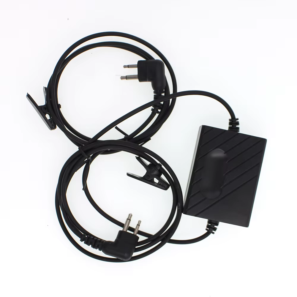 Repetidor para Motorola, Hyt, Feidaxin Y Puxing-kirisu Conector M