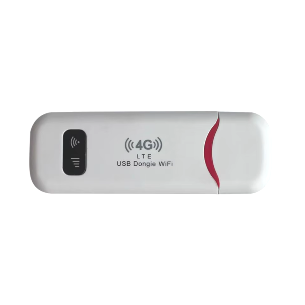 Bam Módem USB Wingle 4G LTE WiFi - Desbloqueado