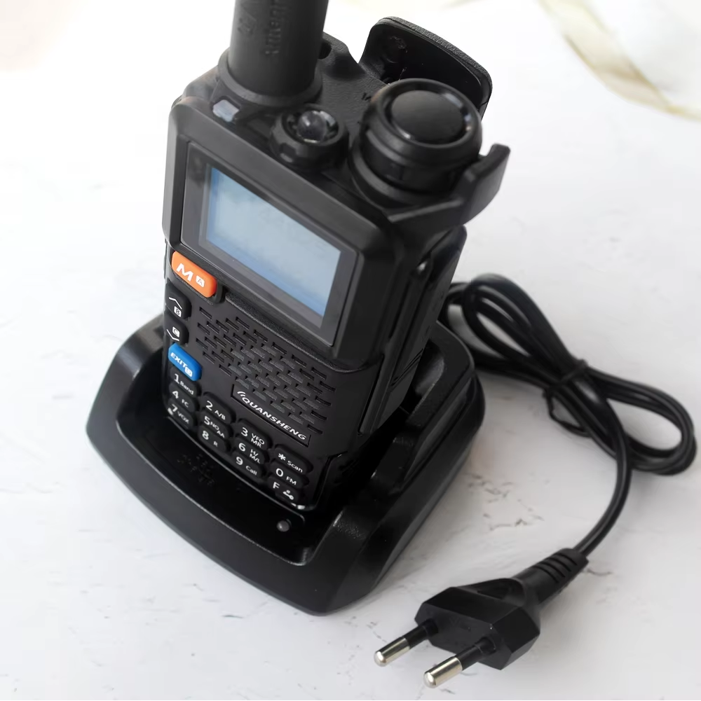Radio Quansheng UV-5R Plus UHF/VHF