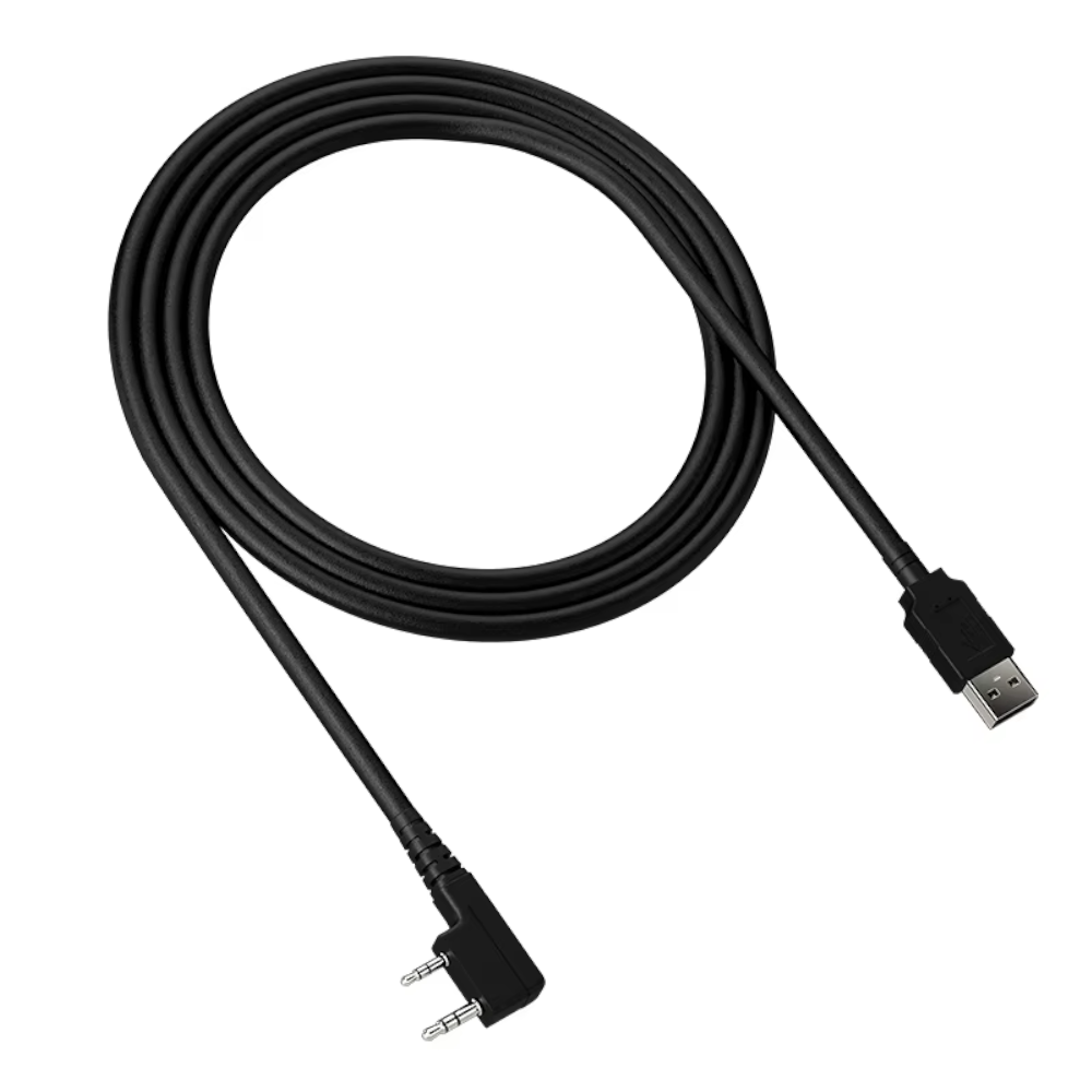 Cable de Programación USB para Radios DMR Baofeng