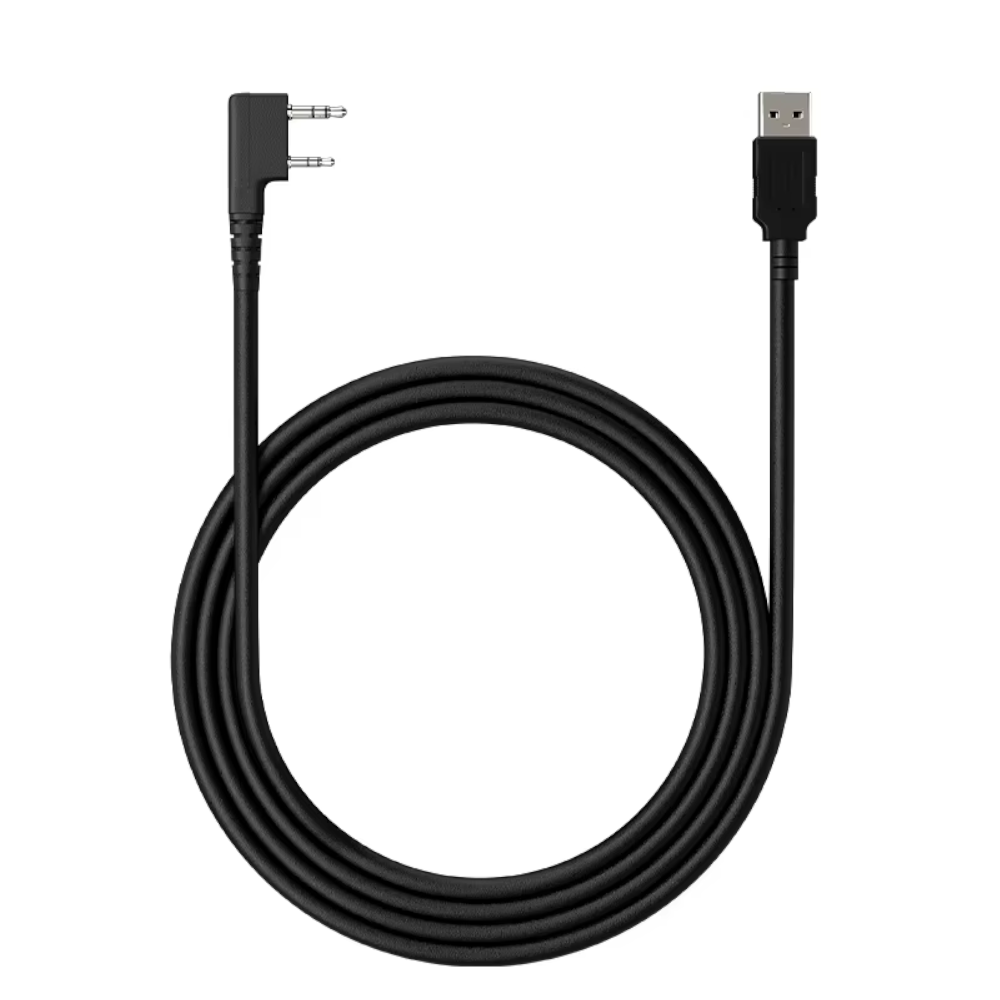 Cable de Programación USB para Radios DMR Baofeng