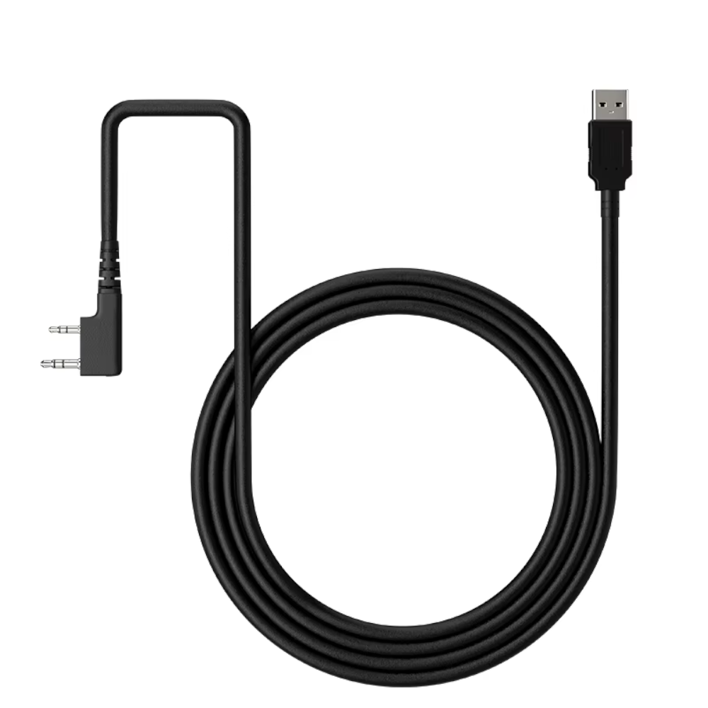 Cable de Programación USB para Radios DMR Baofeng