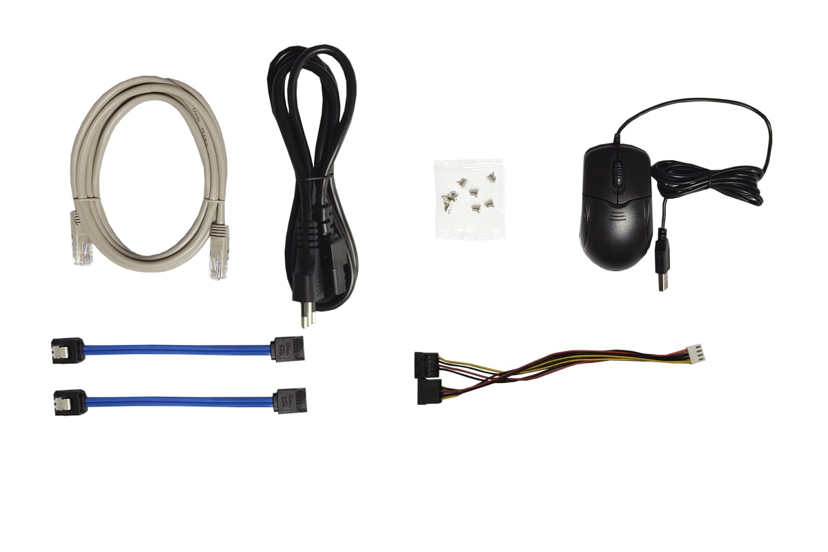 Nvr Hikvision Ds-7732ni-e4