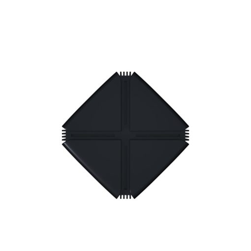 Sistema mesh WiFi - Xiaomi Mesh System AX30002-pack