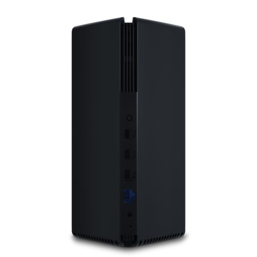 Sistema mesh WiFi - Xiaomi Mesh System AX30002-pack