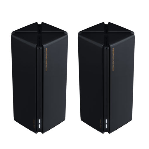 Sistema mesh WiFi - Xiaomi Mesh System AX30002-pack
