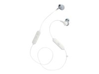 JBL Headphones Endurance Run 2 Bluetooth White SA JBLENDURRUN2BTWHT