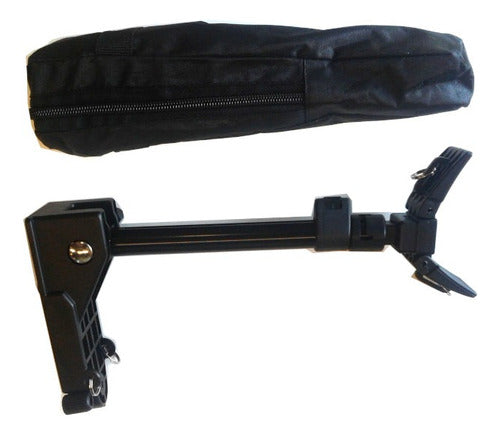 Soporte Estabilizador Cámara