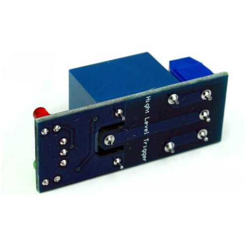 Relé Bestep Jqc3f-12vdc-c / Hl-51 V1.0