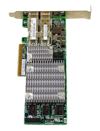 Tarjeta De Red Nic Hp 468349-001