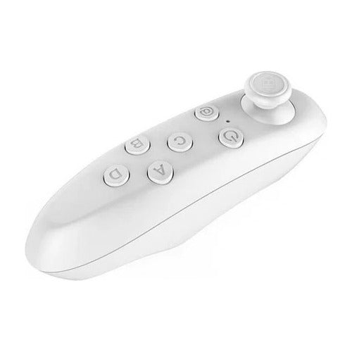 Control Bluetooth Y Gamepad Bestlink Bl-padvrbox