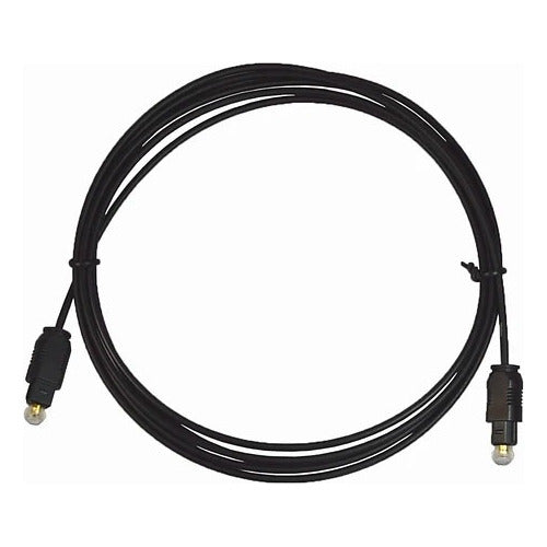 Cable Optico Ulink Digital Spdif 1,8mt