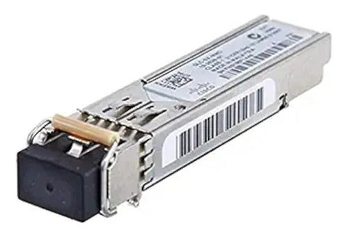 Transceptor Cisco 1000BASE-SX SFP GLC-SX-MMD