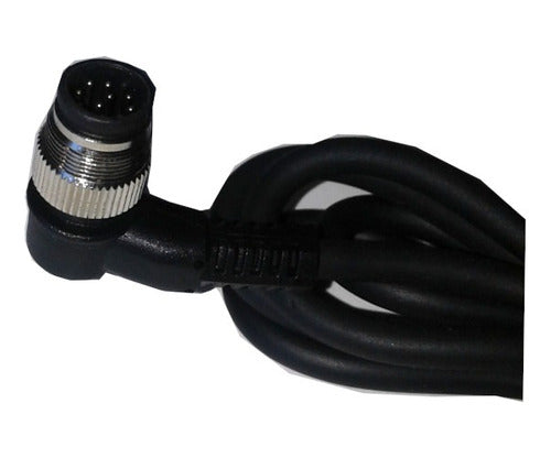 Disparador Remoto Con Tiempo Jyc Tc-n1 Nikon