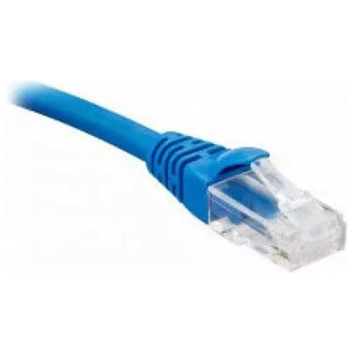 Patch Cord Cat 6 7ft/bl 2,1mt Nexxt
