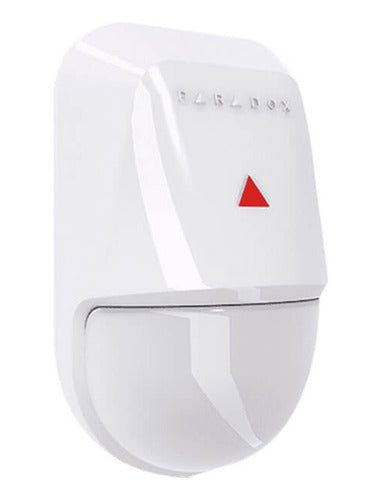 Sensor De Movimiento Paradox Nv5