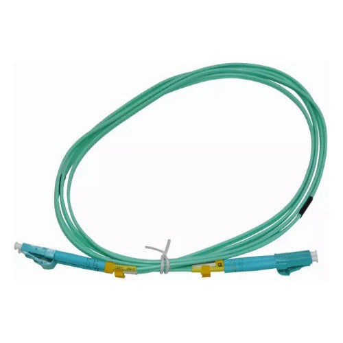 Jumper Fibra 2mm 50/125um Unifi Uoc-2 LC-LC