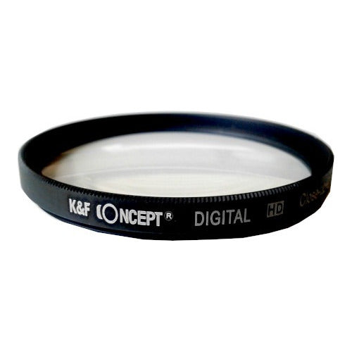 Filtro K&f Concept Close-up+2 58mm