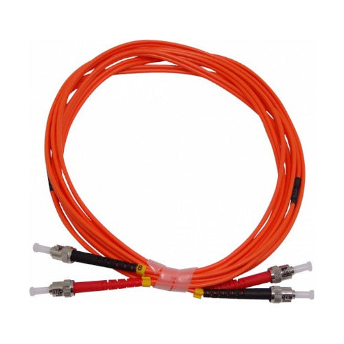 Jumper Fibra Jfmtt3 Trimerx Jfmtt3 2 Metros ST-ST