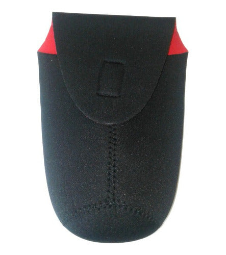 Funda De Lente Neopreno Generico Neopreno Xxl