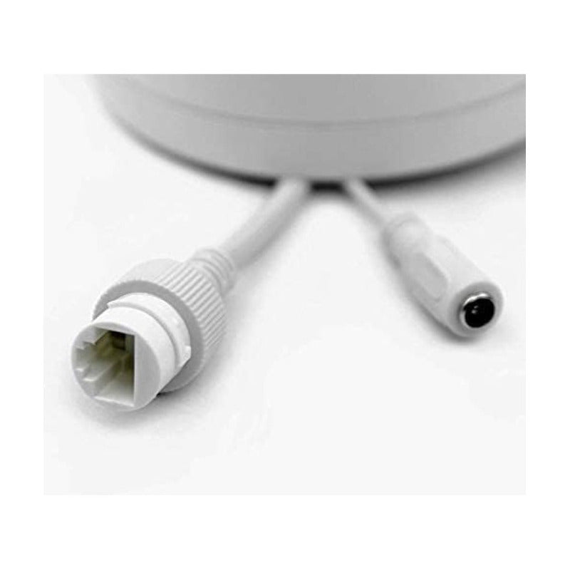 Cámara De Seguridad Hikvision Ds-2cd1121-i