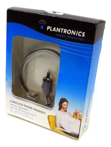 Audífonos Con Micrófono Plantronics M214C