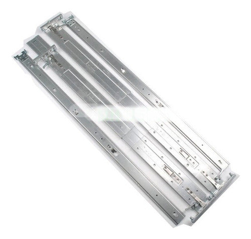 Kit De Rieles Hp Hp 729870-002 Dl380 Gen9 2u
