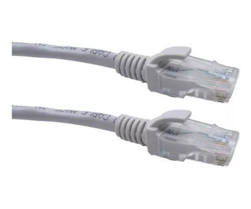 Patch Cord Utp Cat 5e 1 Mt Ulink Patch Cord Utp Cat 5e 1 Mt