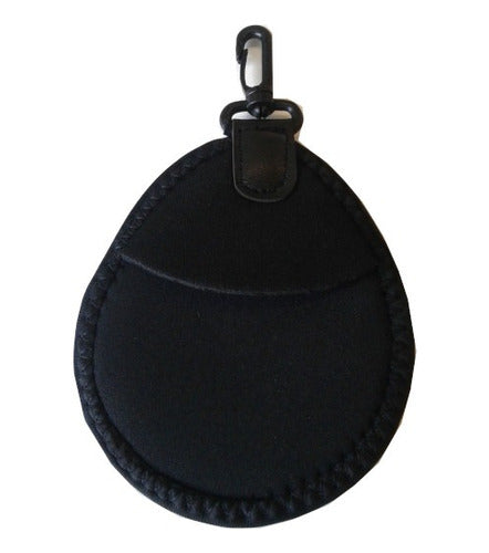 Porta Filtro Generico Neoprene