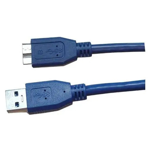 Cable Adaptador Ulink Usb 3.0 A Micro B Plug