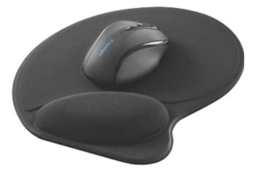 Pad Mouse Kensington Wrist