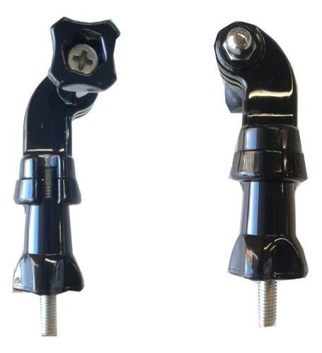 Soporte Camara Gopro Bike