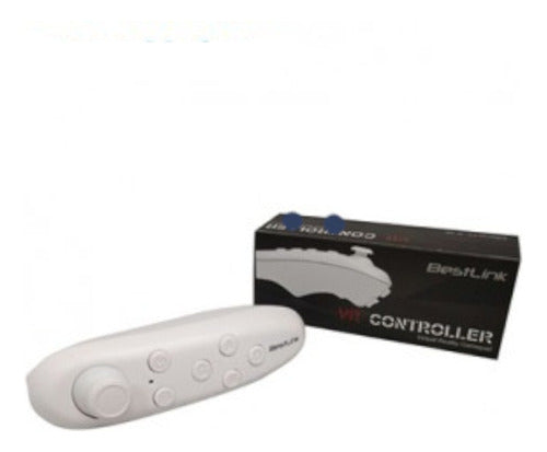 Control Bluetooth Y Gamepad Bestlink Bl-padvrbox