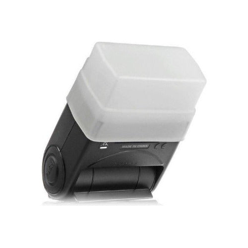 Difusor De Flash Generico 380ex