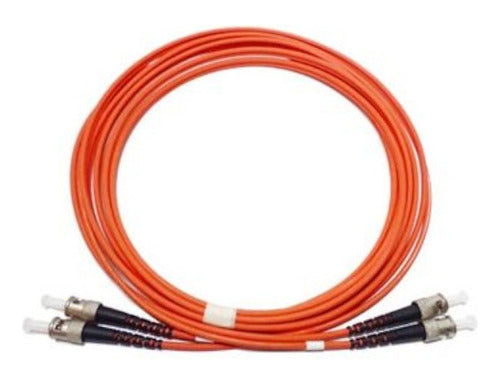 Jumper St/st 2mt Trimerx Ltfocace0260 2 metros ST-ST