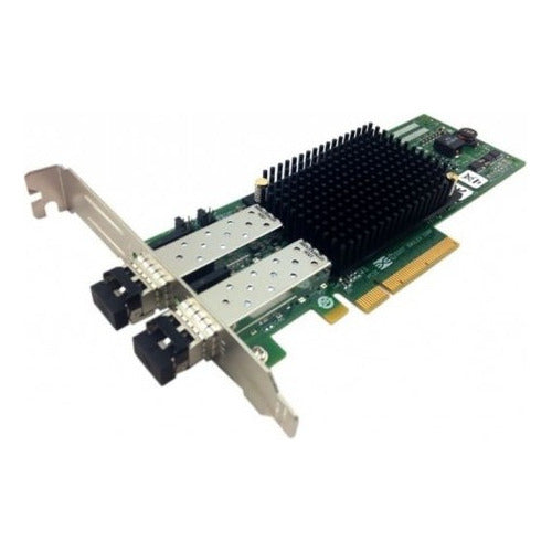 Tarjeta HBA HPE AJ763-63003