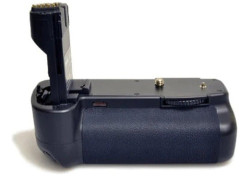 Empuñadura Batería Opteka Para Canon Eos 5d Markii