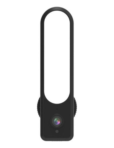Foco Smart Cámara Inteligente Exterior TUYA