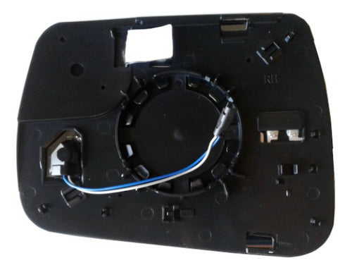 Espejo Lateral DERECHO para Dodge Ram 1500 2019-2023