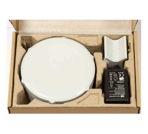 Router MikroTik SXT Lite 5 / RBSXT5nDr2 – Solución Compacta para Enlaces de Alto Rendimiento