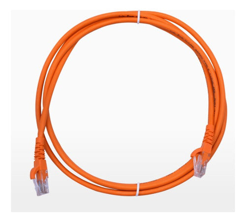 Cable UTP Link Made Cp6b-20lcp6b-20l