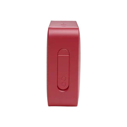Jbl Speaker Go Essential Bluetooth Rojo / azul / Negro