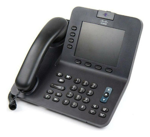 Teléfono Ip Cisco 8941 Teléfono Cp-8941