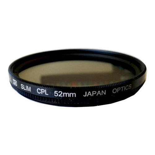 Filtro K&f Concept Slim Cpl 52mm