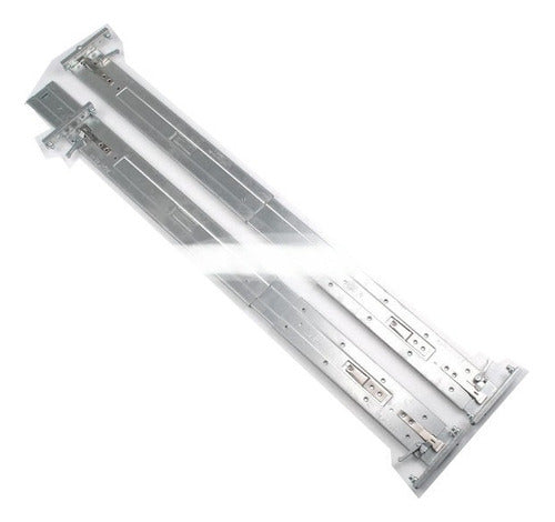 Kit De Rieles Hp Hp 729870-002 Dl380 Gen9 2u