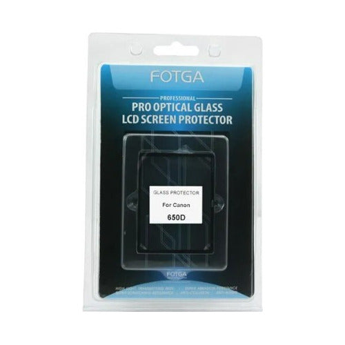 Protector Pantalla Cámara Generico Nikon D5100