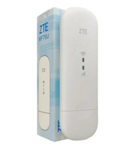 Bam Router WiFi ZTE MF79U